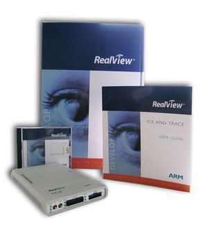 ARM RealView開(kāi)發(fā)工具套件3.1 為低風(fēng)險(xiǎn)嵌入式系統(tǒng)軟件開(kāi)發(fā)賦能
